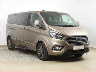 Ford Tourneo Custom 2.0 EcoBlue