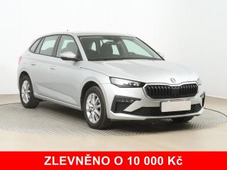 koda Scala 1.0 TSI, Selection, FullLed