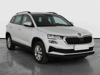 �koda Karoq Fresh 2.0 TDI