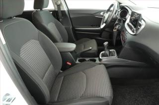 Kia Ceed (2022) Top 1.5 T-GDI, 1.maj, ČR, DPH - náhled 7