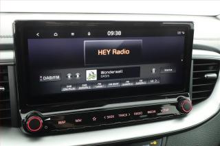 Kia Ceed (2022) Top 1.5 T-GDI, 1.maj, ČR, DPH - náhled 9