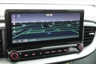Kia Ceed (2022) Top 1.5 T-GDI, 1.maj, ČR, DPH - náhled 10