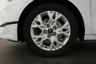 Kia Ceed (2022) Top 1.5 T-GDI, 1.maj, ČR, DPH - náhled 12