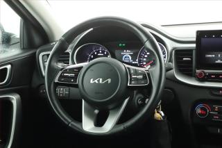 Kia Ceed (2022) Top 1.5 T-GDI, 1.maj, ČR, DPH - náhled 14