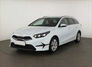 Kia Ceed (2022) Top 1.5 T-GDI, 1.maj, ČR, DPH - náhled 2
