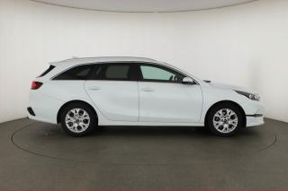 Kia Ceed (2022) Top 1.5 T-GDI, 1.maj, ČR, DPH - náhled 6