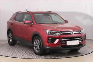 SsangYong Korando 1.5 T-GDI