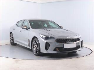 Kia Stinger 3.3 T-GDI