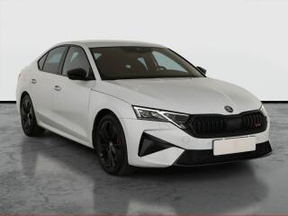 �koda Octavia RS 2.0 TSI