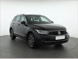 Volkswagen Tiguan 1.5 TSI, R, DSG