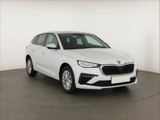 koda Scala 1.5 TSI