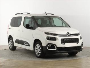 Citron Berlingo Feel 1.5 BlueHDi, 5Mst