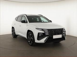 Hyundai Tucson 1.6 T-GDI, N-Line, Navigace