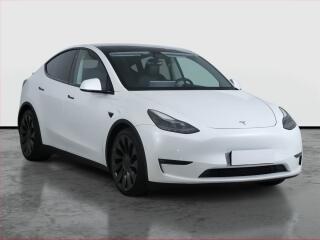 Tesla Model Y Performance 79kWh, SoH 92%