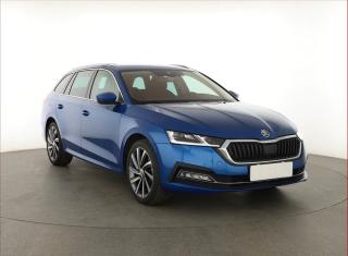 Škoda Octavia 2.0 TDI, Matrix LED, Keyless