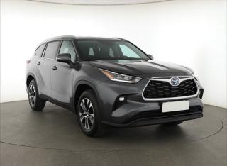 Toyota Highlander 2.5 Hybrid
