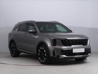 Kia Sorento 2.2 CRDi, 1 MAJ, DPH