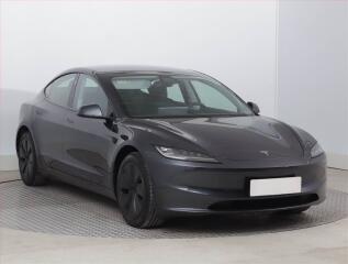 Tesla Model 3 Standard Range 60kWh, SoH 98%