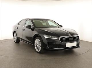 koda Superb 2.0 TDI