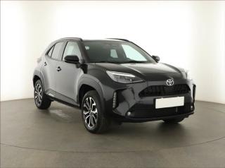 Toyota Yaris Cross 1.5 VVT-iE