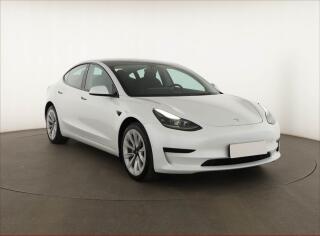 Tesla Model 3 Standard Range 60kWh, SoH 97%