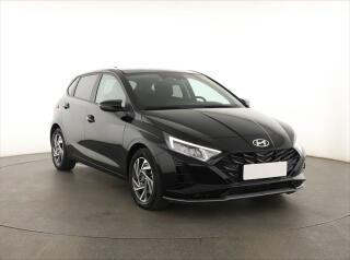 Hyundai i20 1.0 T-GDI, Smart, FullLed