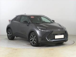 Toyota C-HR 1.8 Hybrid, R, HYBRID, AUTOMA