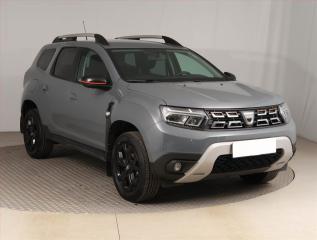 Dacia Duster 1.3 TCe, 28TKM, DPH