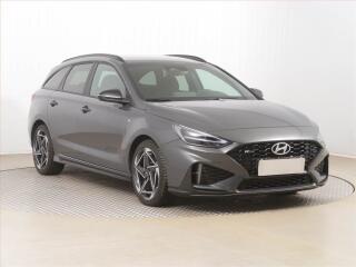 Hyundai i30 1.5 T-GDI MHEV 48V, N-Line