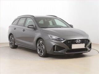 Hyundai i30 1.5 T-GDI MHEV 48V, N-Line