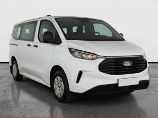 Ford Transit Custom 2.0 EcoBlue
