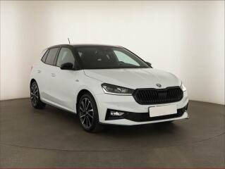 �koda Fabia 1.0 TSI, MONTE CARLO, AUTOMAT