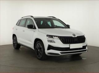 koda Karoq 1.5 TSI