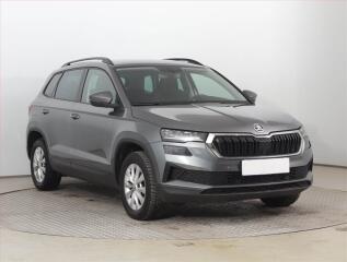 �koda Karoq Fresh 1.5 TSI