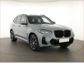 BMW X3 xDrive20d, R, ALL, DPH