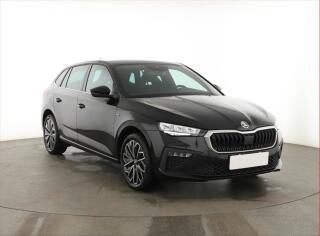 �koda Scala 1.0 TSI, Drive, FullLed