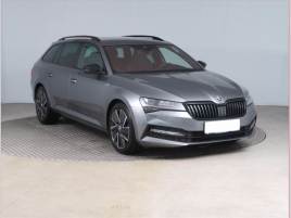 koda Superb Sportline 2.0 TDI, 46 TKM