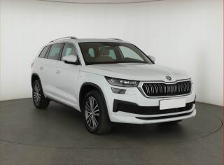�koda Kodiaq 2.0 TDI
