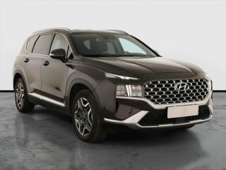 Hyundai Santa Fe Plug-in Hybrid, �R