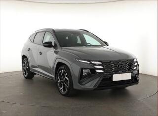Hyundai Tucson 1.6 T-GDI, N- Line, FullLed