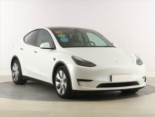 Tesla Model Y Long Range AWD 79kWh, SoH 92%