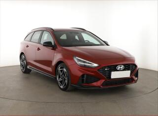 Hyundai i30 1.5 T-GDI MHEV 48V, N -Line