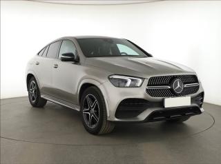 Mercedes-Benz GLE 350 d 4MATIC