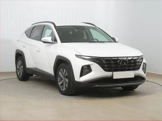 Hyundai Tucson 1.6 T-GDI, R,ZRUKA,SERVIS