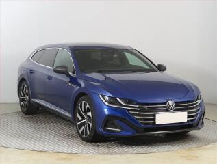 Volkswagen Arteon R-line 1.5 TSI