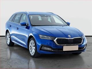 �koda Octavia 2.0 TDI