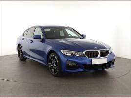 BMW 330 e xDrive, R, 1.MAJ, DPH