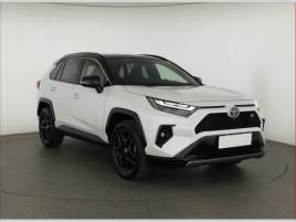 Toyota RAV4 2.5 Hybrid, GR SPORT