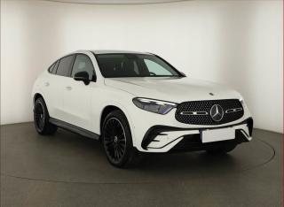 Mercedes-Benz GLC 220 d 4MATIC, AMG, Navigace