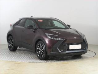 Toyota C-HR Style 1.8 Hybrid, R, HYBRID